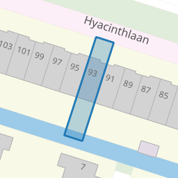 Perceel BKL01-B-6236