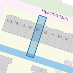 Perceel BKL01-B-6237