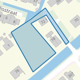 Perceel BKL01-B-6257