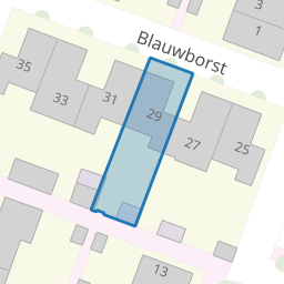 Perceel BKL01-B-6267