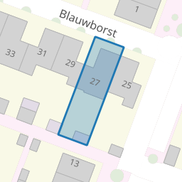 Perceel BKL01-B-6268