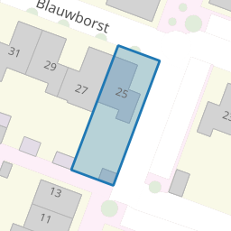 Perceel BKL01-B-6269
