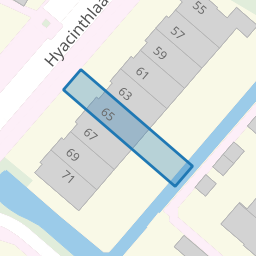 Perceel BKL01-B-6292