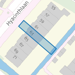 Perceel BKL01-B-6293