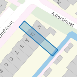 Perceel BKL01-B-6296