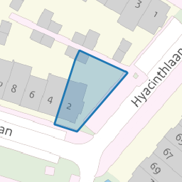 Perceel BKL01-B-6297