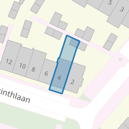 Perceel BKL01-B-6298