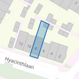 Perceel BKL01-B-6300