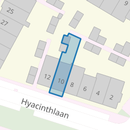 Perceel BKL01-B-6301