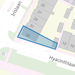 Perceel BKL01-B-6303