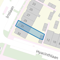 Perceel BKL01-B-6304