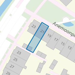 Perceel BKL01-B-6310