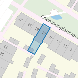 Perceel BKL01-B-6312