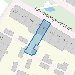 Perceel BKL01-B-6313