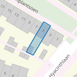 Perceel BKL01-B-6318