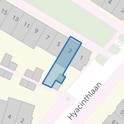 Perceel BKL01-B-6319