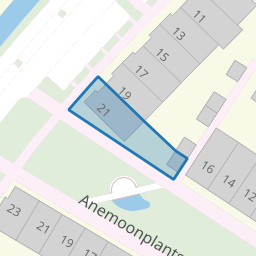 Perceel BKL01-B-6329