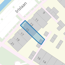 Perceel BKL01-B-6332