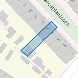 Perceel BKL01-B-6342