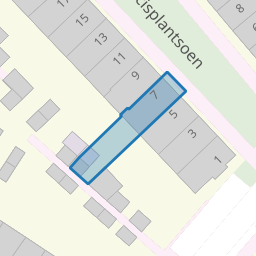 Perceel BKL01-B-6343