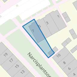 Perceel BKL01-B-6364