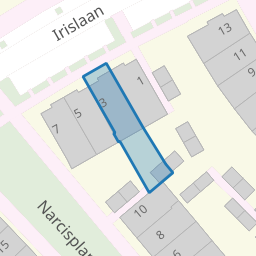 Perceel BKL01-B-6366