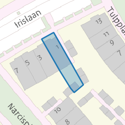 Perceel BKL01-B-6367