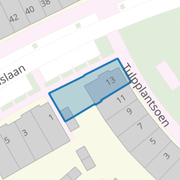 Perceel BKL01-B-6368