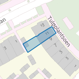 Perceel BKL01-B-6369