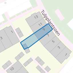 Perceel BKL01-B-6370