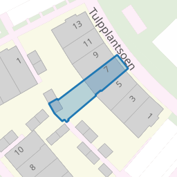 Perceel BKL01-B-6371