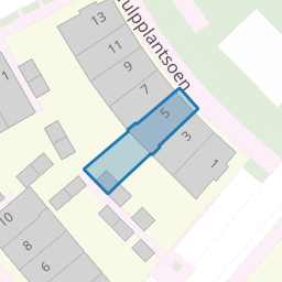 Perceel BKL01-B-6372