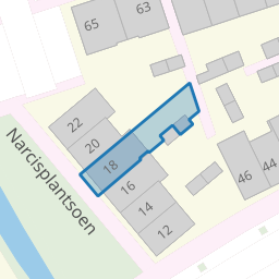 Perceel BKL01-B-6377