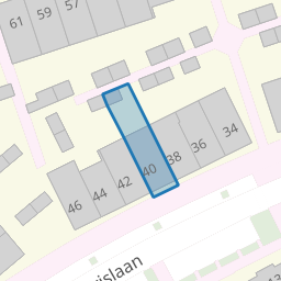 Perceel BKL01-B-6382