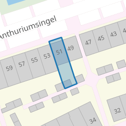 Perceel BKL01-B-6391