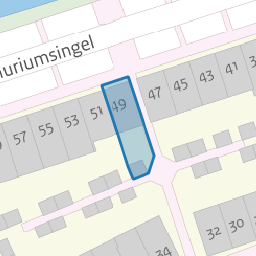 Perceel BKL01-B-6392