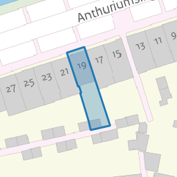 Perceel BKL01-B-6405