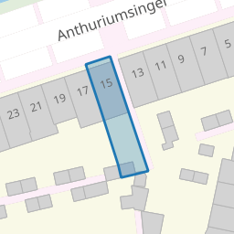 Perceel BKL01-B-6407