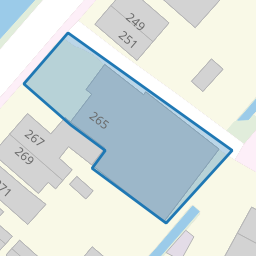 Perceel BKL01-B-6420