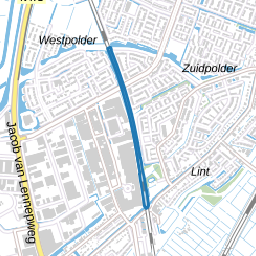 Perceel BKL01-B-6441