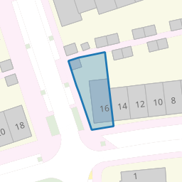 Perceel BKL01-B-6457