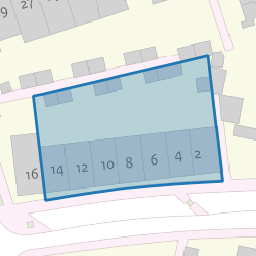 Perceel BKL01-B-6458