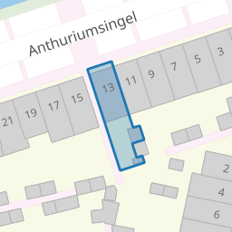 Perceel BKL01-B-6459