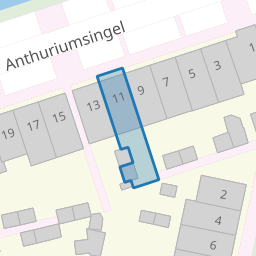 Perceel BKL01-B-6460