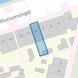 Perceel BKL01-B-6461