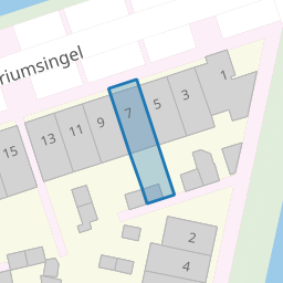 Perceel BKL01-B-6462