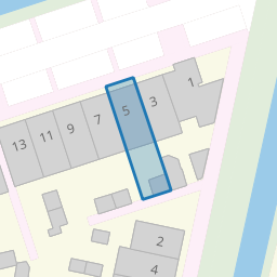 Perceel BKL01-B-6463