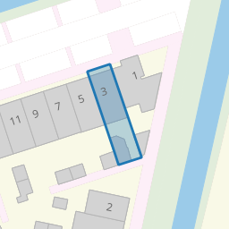 Perceel BKL01-B-6464