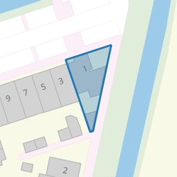 Perceel BKL01-B-6465