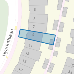 Perceel BKL01-B-6498